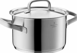 WMF Topfset Gourmet Plus 5tlg.