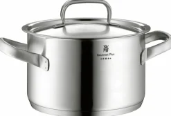 WMF Topfset Gourmet Plus 5tlg.