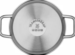 WMF Töpfe|Topfset Iconic 2tlg.