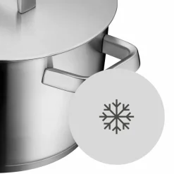 WMF Töpfe|Topfset Iconic 2tlg.