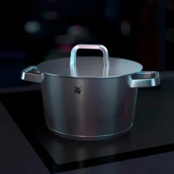 WMF Töpfe|Topfset Iconic 2tlg.