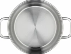 WMF Töpfe|Topfset Iconic 2tlg.