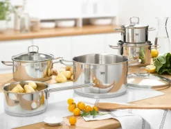 Sale Topfset Jaspis 5tlg. Töpfe