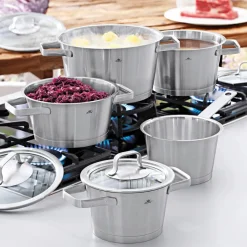 Fürstenhof Töpfe|Topfset Oslo 5tlg.