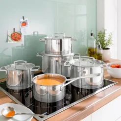 Discount Topfset Passion 5tlg. Töpfe