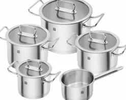 Zwilling Topfset Pro 5tlg.