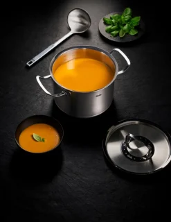 Fissler Topfset Profi Collection 6tlg.