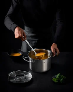 Fissler Topfset Profi Collection 6tlg.