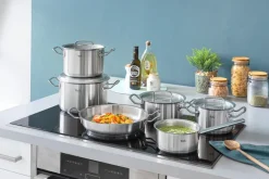 Fissler Topfset Profi Collection 6tlg.