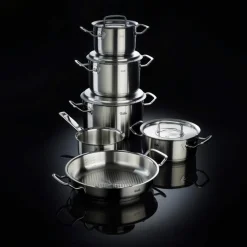 Fissler Topfset Profi Collection 6tlg.