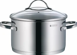 WMF Töpfe|Topfset Provence Plus 5tlg.