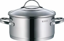 WMF Töpfe|Topfset Provence Plus 5tlg.