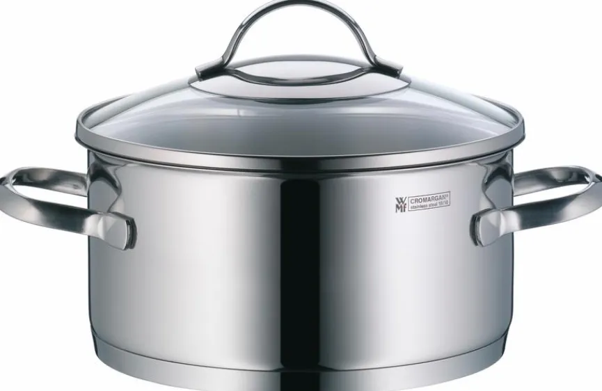 WMF Töpfe|Topfset Provence Plus 5tlg.