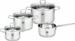 ELO Töpfe|Topfset 4tlg.