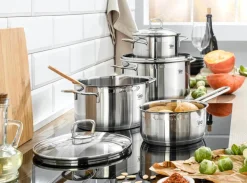 ELO Töpfe|Topfset 4tlg.