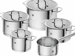 Hot Topfset TrueFlow 5tlg. Töpfe