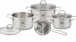 ELO Töpfe|Topfset Twice 4tlg.