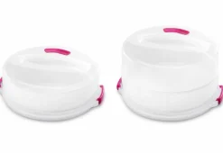 Backzubehör|Tortenbehälter Ø 36 cm