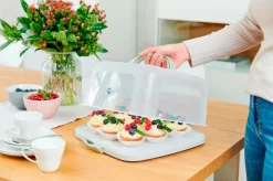 emsa Tortenbehälter Prep&Bake