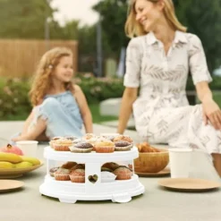 Clearance Tortenglocke Fresh Backzubehör