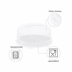 Online Tortenglocke Fresh Ø Backzubehör