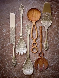 New Tortenheber Kalima 28 cm Backzubehör