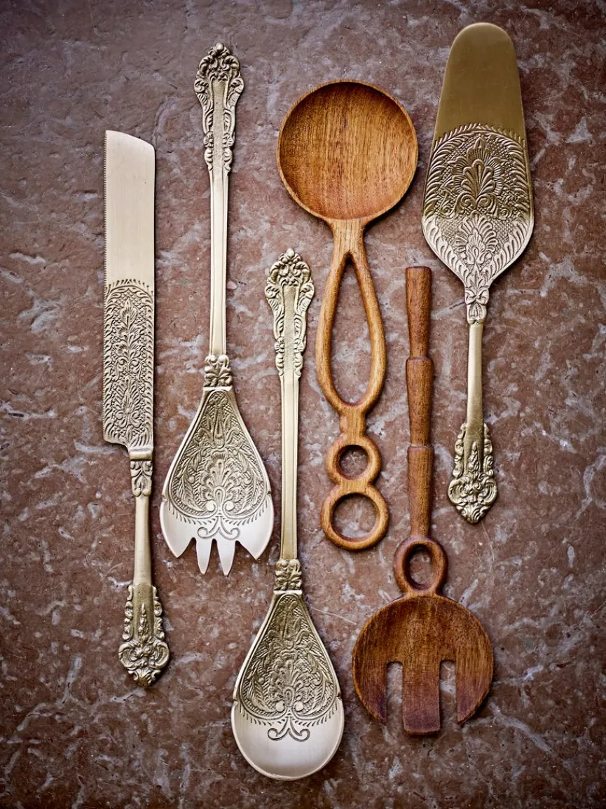 New Tortenheber Kalima 28 cm Backzubehör