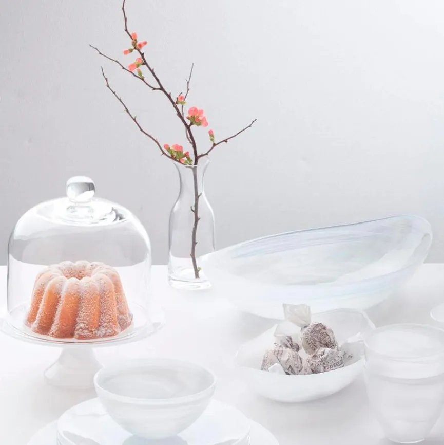 Sale Tortenplatte Alabastro 31 cm Torten- & Kuchenplatten