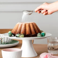 Villeroy & Boch Platten|Servierplatten|Tortenplatte For Me Ø 30 cm