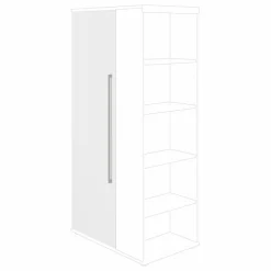 Best Tür Fionn Kinder Kinderzimmer Schränke|Kinderzimmer Schränke