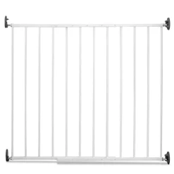 Kinder reer Tür- & Treppenschutzgitter|Tür- & Treppenschutzgitter|Tür- und Treppengitter Basic, Simple Lock