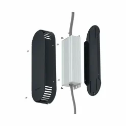 Paulmann Zubehör|Trafoabdeckung Plug & Shine