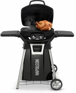 Napoleon TRAVELQ™ Wagen TRAVELQ™