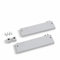 rauch BLUE Kleiderschränke|Türdämpfer 2er Set