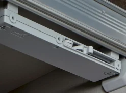 WIMEX Kleiderschränke|Türdämpfer Valencia