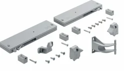 Pol Power Kleiderschränke|Türdämpfer Victor 2-tlg.