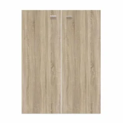 Mäusbacher Türenpaar Mister Office 2er Set