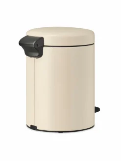 brabantia Entsorgen & Recyclen|Entsorgen & Recyclen|Treteimer NewIcon 5l
