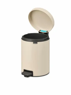 brabantia Entsorgen & Recyclen|Entsorgen & Recyclen|Treteimer NewIcon 5l