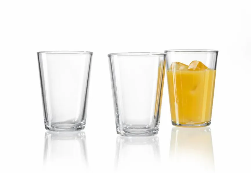 Ritzenhoff & Breker Gläser|Trinkglas Jens 300 ml