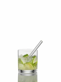 Trinkhalm 6tlg. Bar- & Weinzubehör