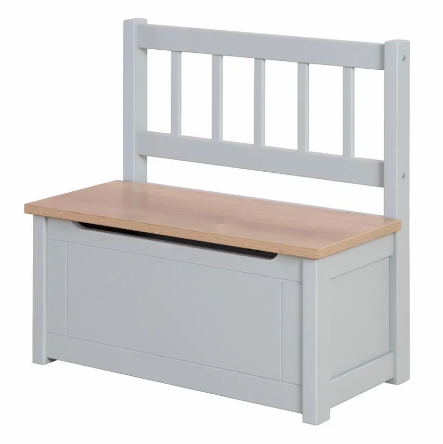 Kinder roba Baumann Sitzgelegenheiten|Sitzgelegenheiten|Truhenbank Woody