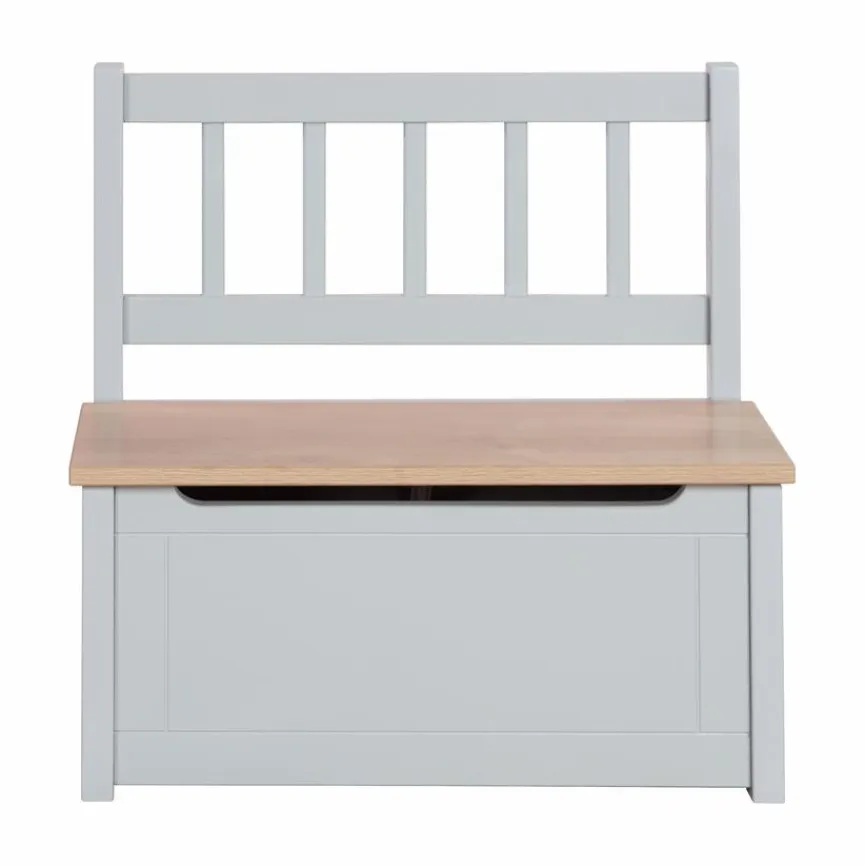 Kinder roba Baumann Sitzgelegenheiten|Sitzgelegenheiten|Truhenbank Woody