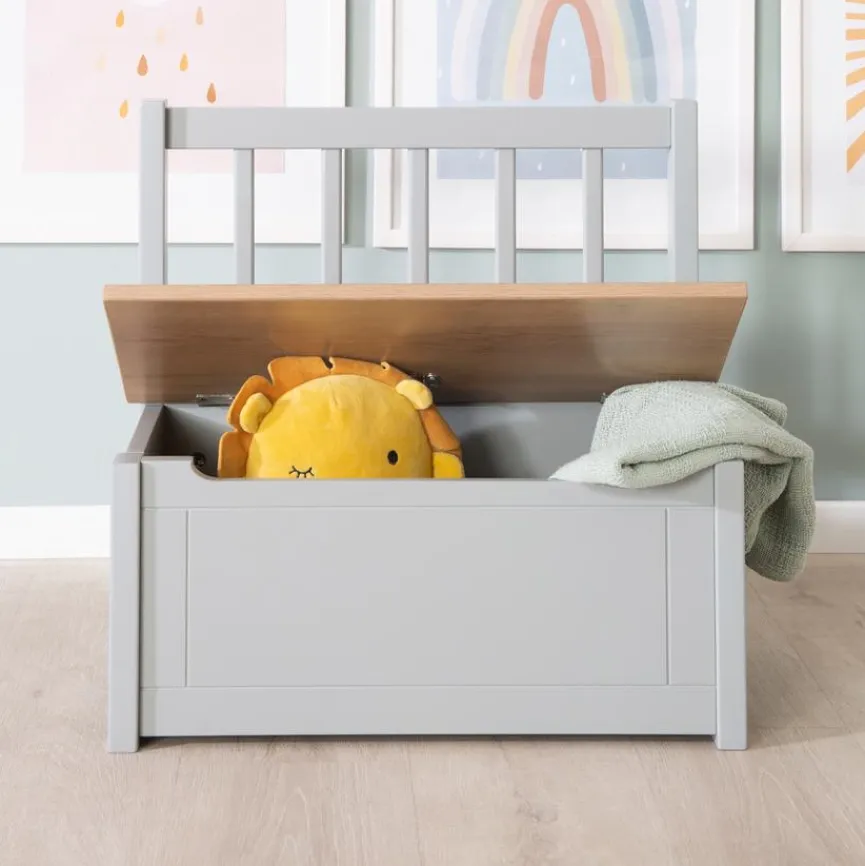 Kinder roba Baumann Sitzgelegenheiten|Sitzgelegenheiten|Truhenbank Woody