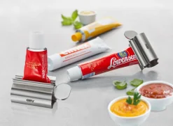 Outlet Tubenausdrücker Sqeezy Küchenutensilien