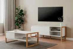 Best TV-Board Denver Wohnwände & Tv-Lowboards