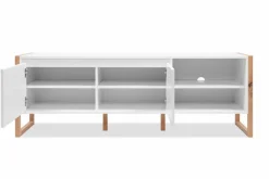 Best TV-Board Denver Wohnwände & Tv-Lowboards