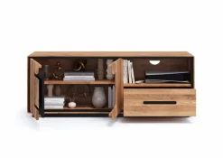 Outlet TV-Element Toronto Wohnwände & Tv-Lowboards