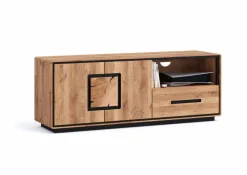 Outlet TV-Element Toronto Wohnwände & Tv-Lowboards