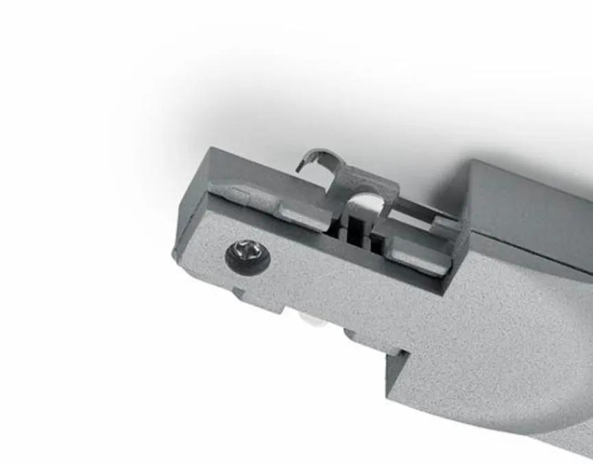 Discount T-Verbinder DUOline Schienensysteme